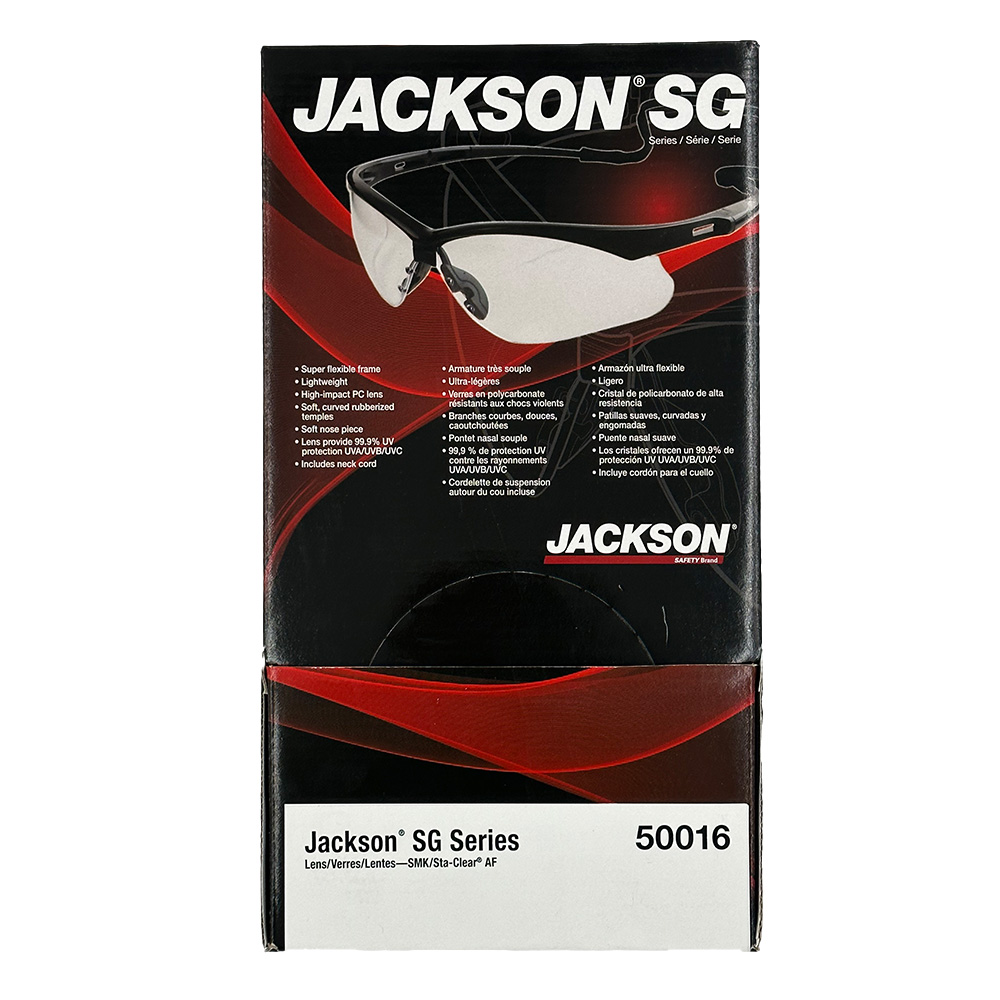 Jackson Safety 50016